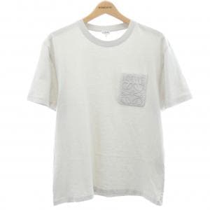 ロエベ LOEWE リラックスフィットTシャツ　アナグラム ANAGRAM H526Y22XBC Tシャツ