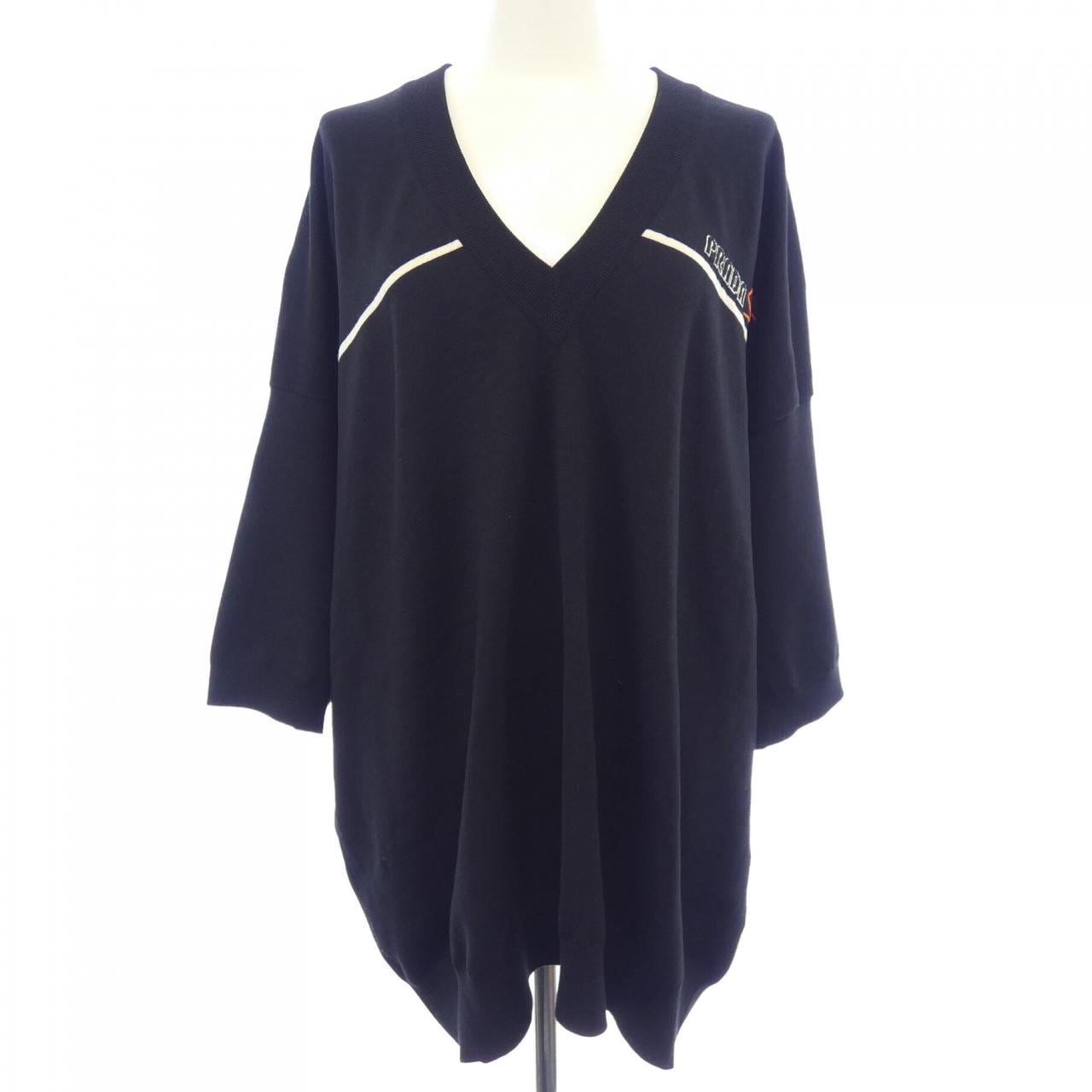 プラダ PRADA P24H0N S182 1R9E ニット
