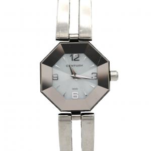 【ノーメンテナンス還元価格】センチュリー TIME GEM SS クォーツ