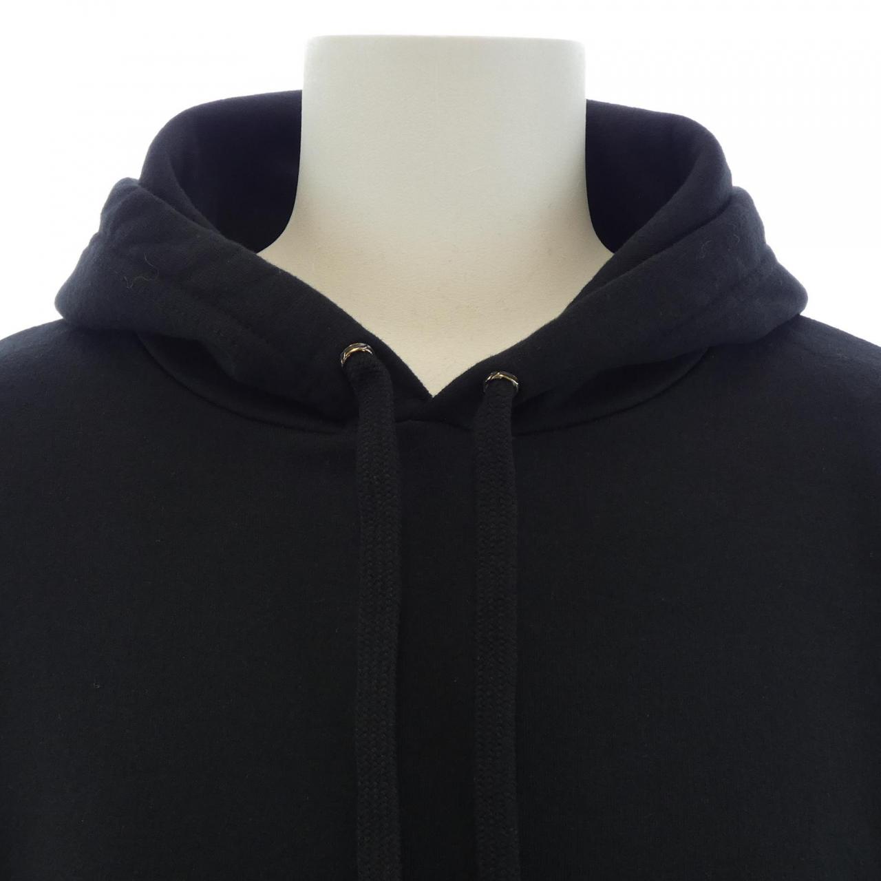 クロムハーツ CHROME HEARTS スクロールラベル 408152701******461 パーカー
