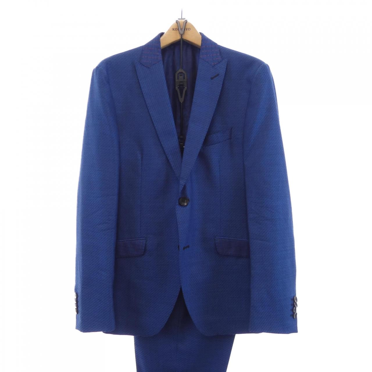 エトロ ETRO スーツ