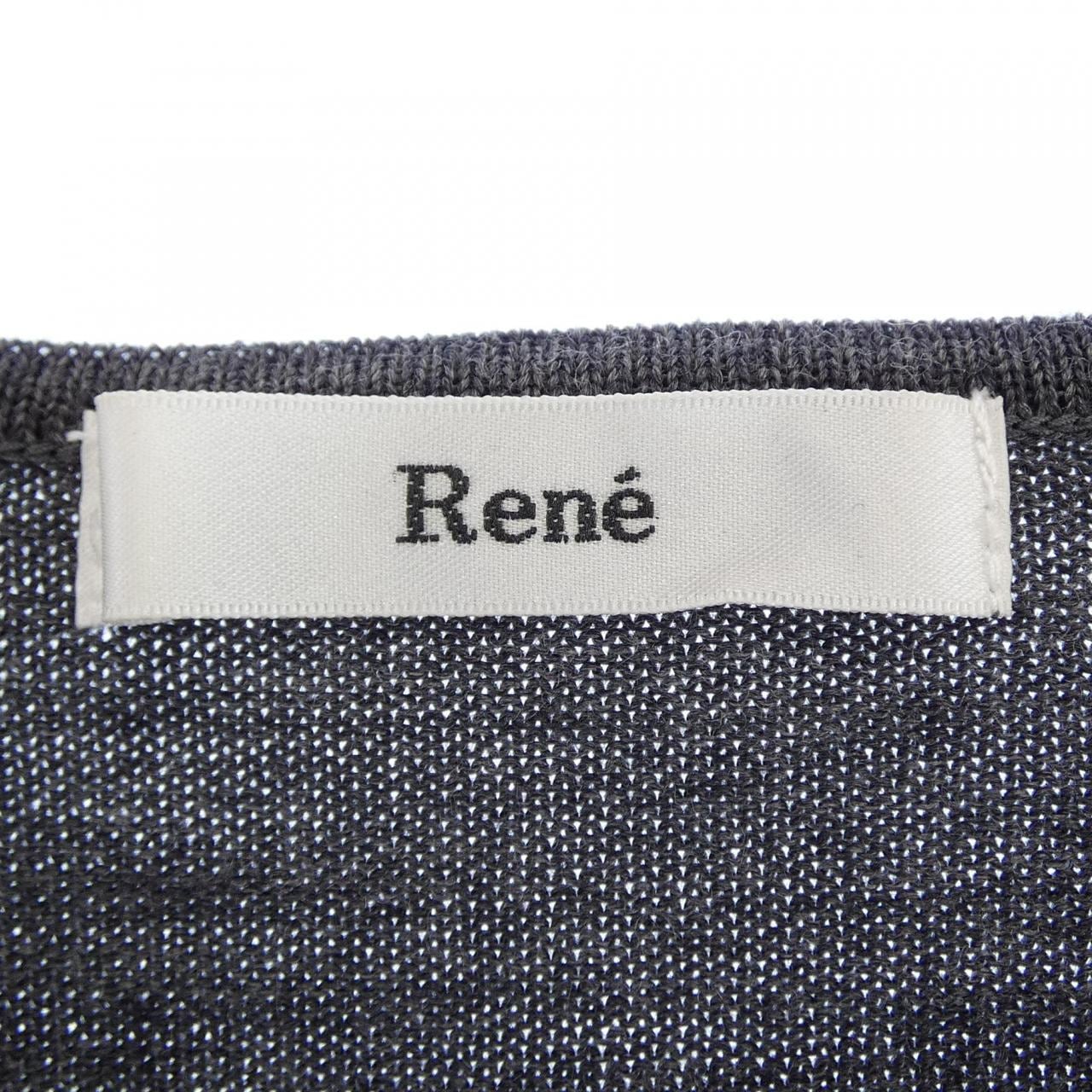 ルネ RENE 6232250 カーディガン