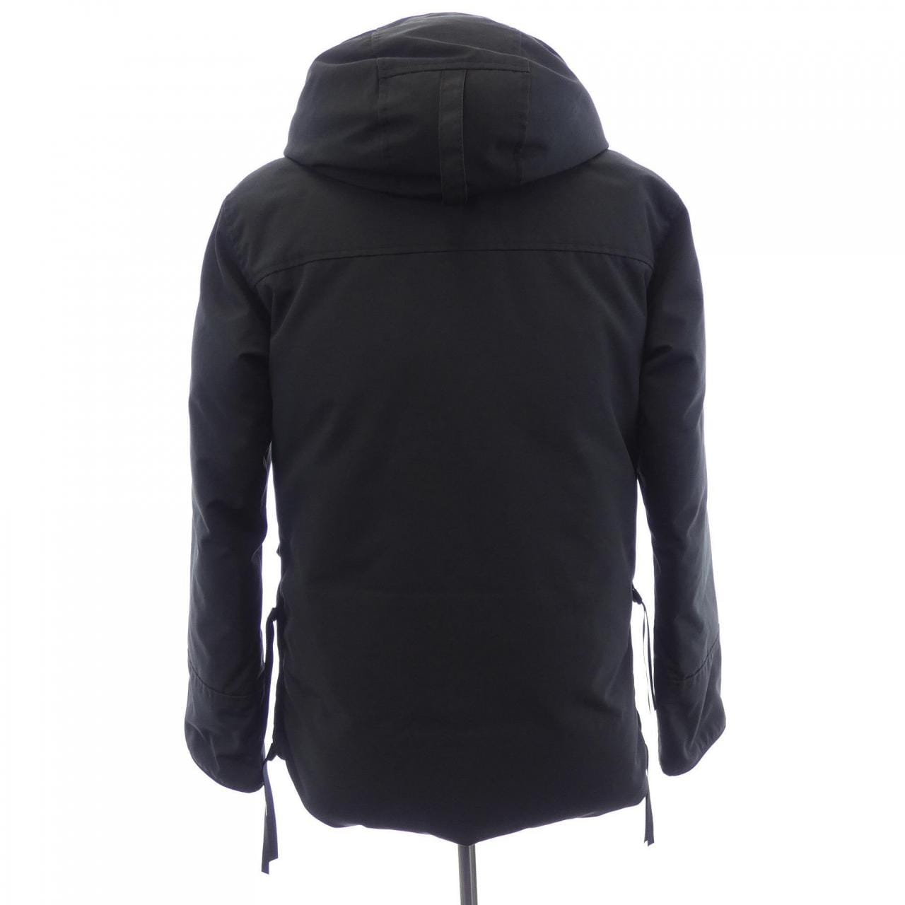 カナダグース CANADA GOOSE BLACK LABEL 4550MB MAITLAND メイトランド ダウンジャケット