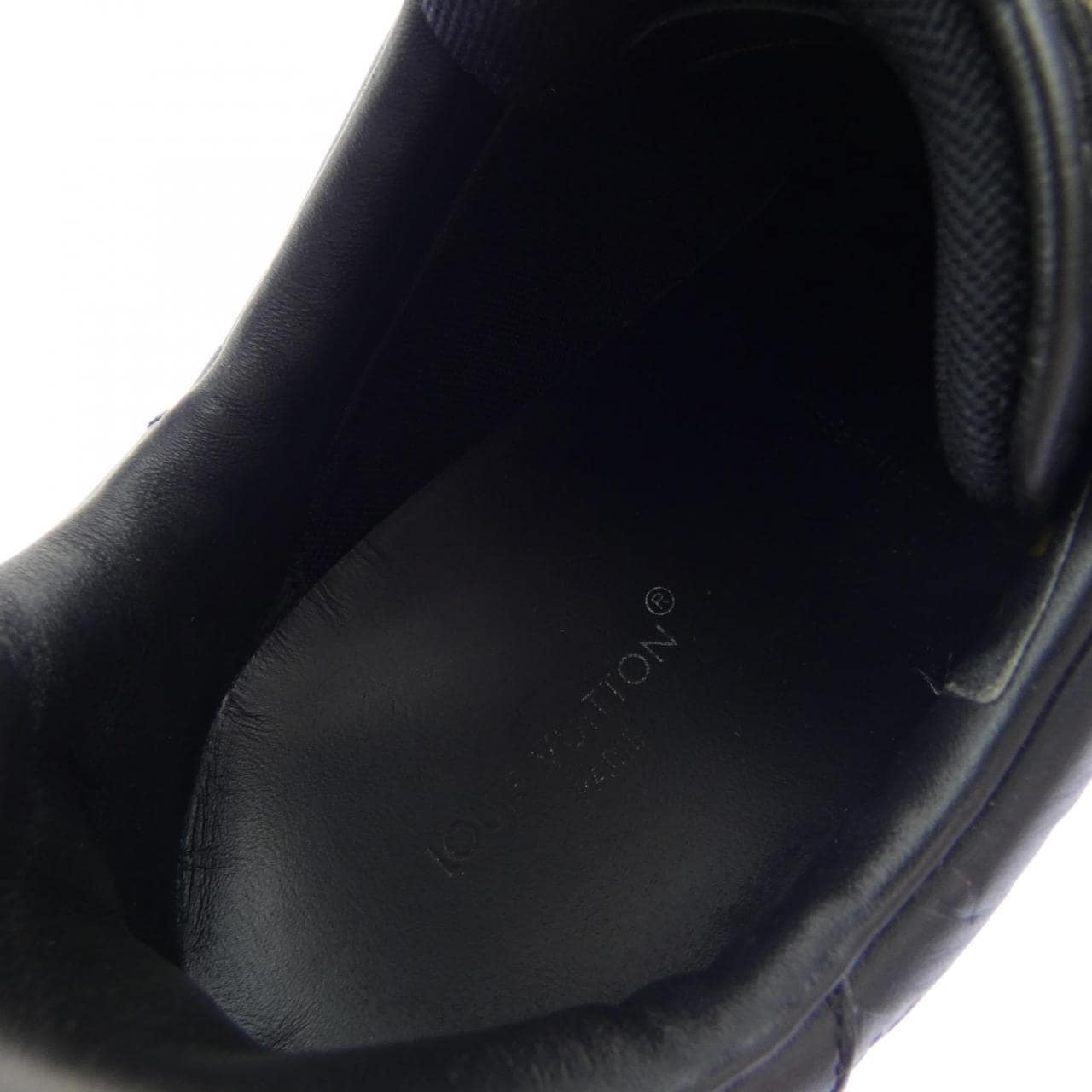 ルイヴィトン LOUIS VUITTON スニーカー