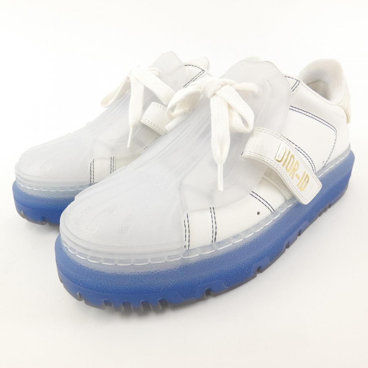 CHRISTIAN DIOR SNEAKERS DIOR CHRISTIAN DIOR