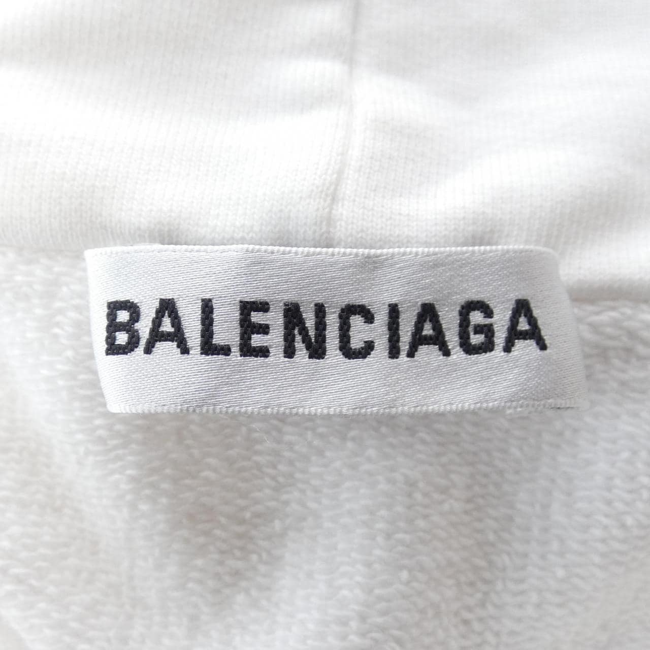 バレンシアガ BALENCIAGA パーカー