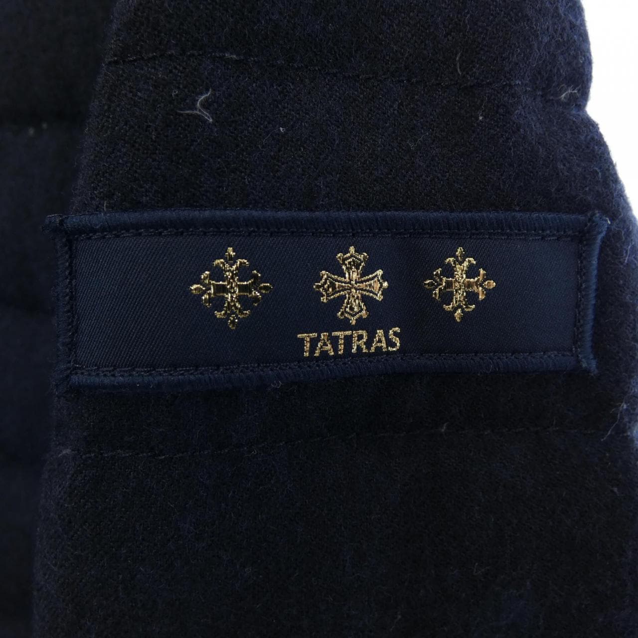 Tatras TATRAS down jacket