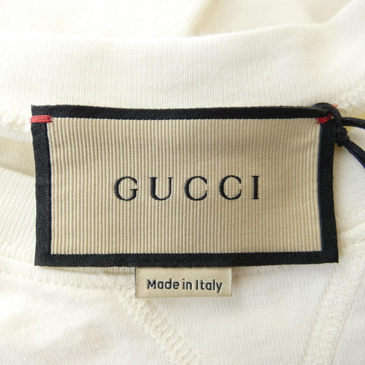 GUCCI T恤