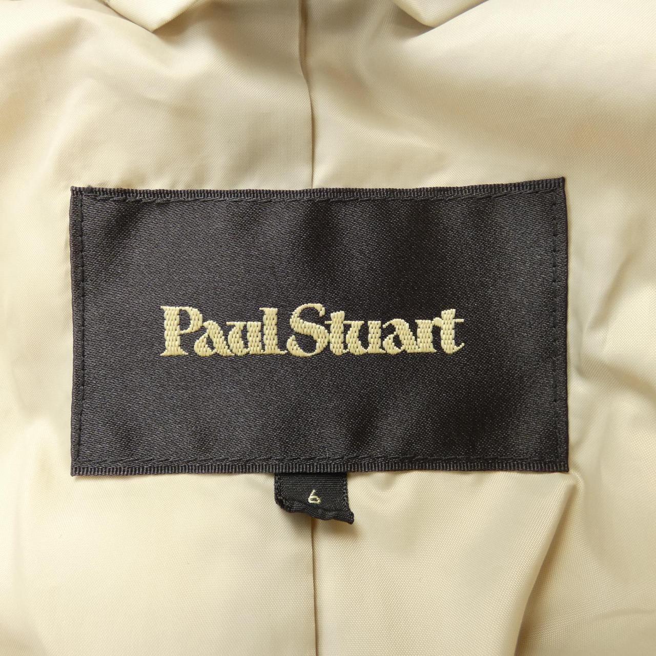 ポールスチュアート PAUL STUART ダウンコート