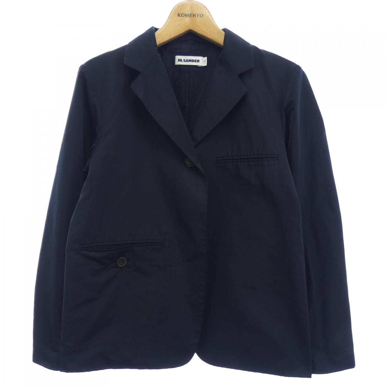 JIL SANDER JIL SANDER Jacket