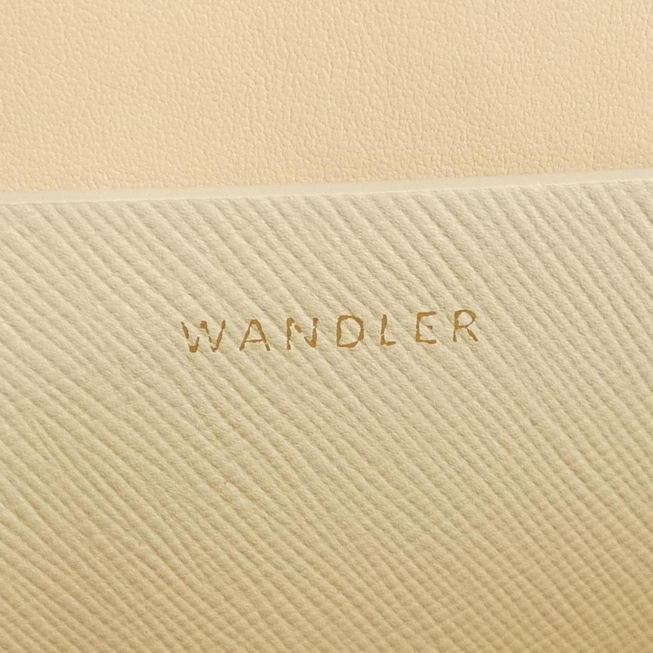 WANDLER BAG