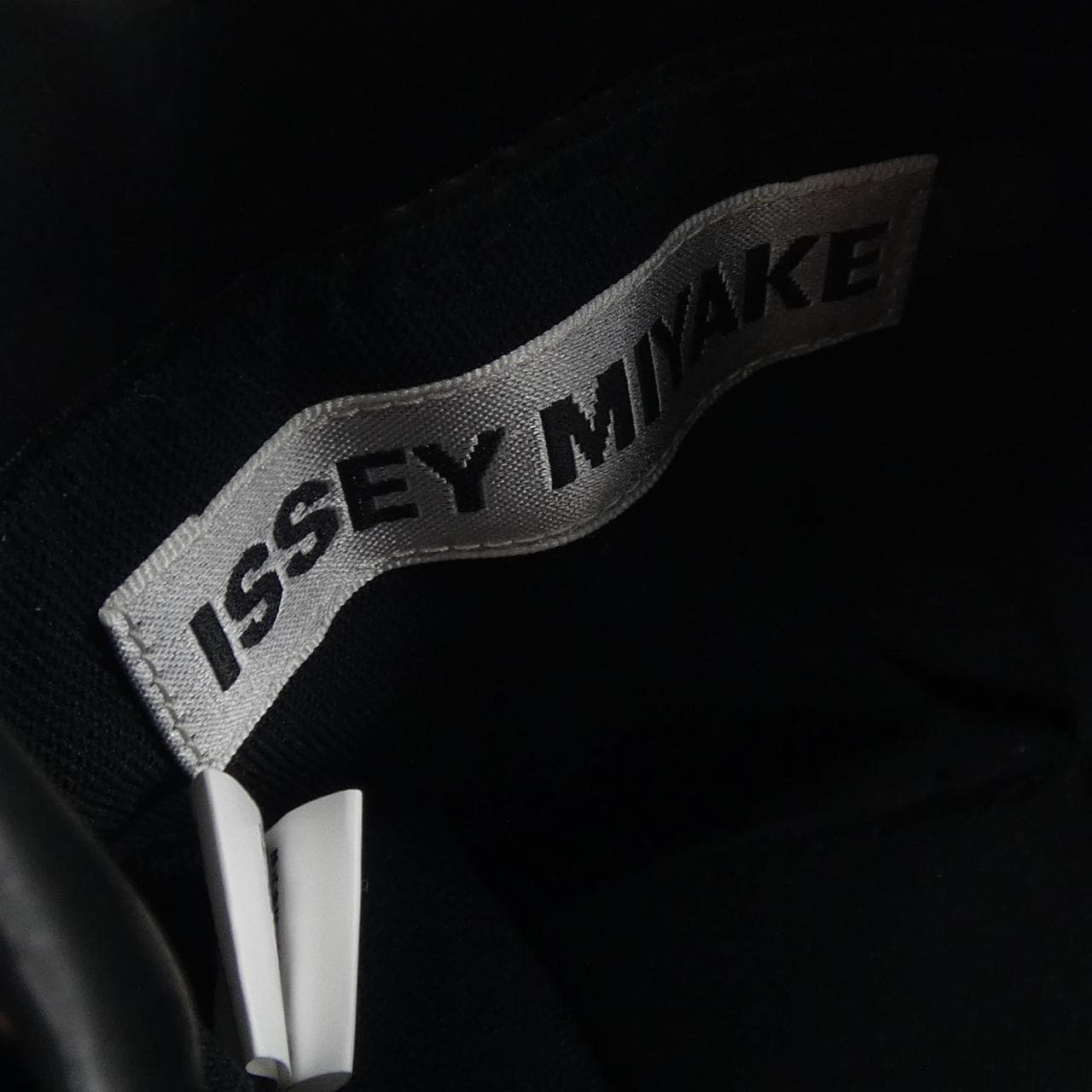 ISSEY MIYAKE BAG