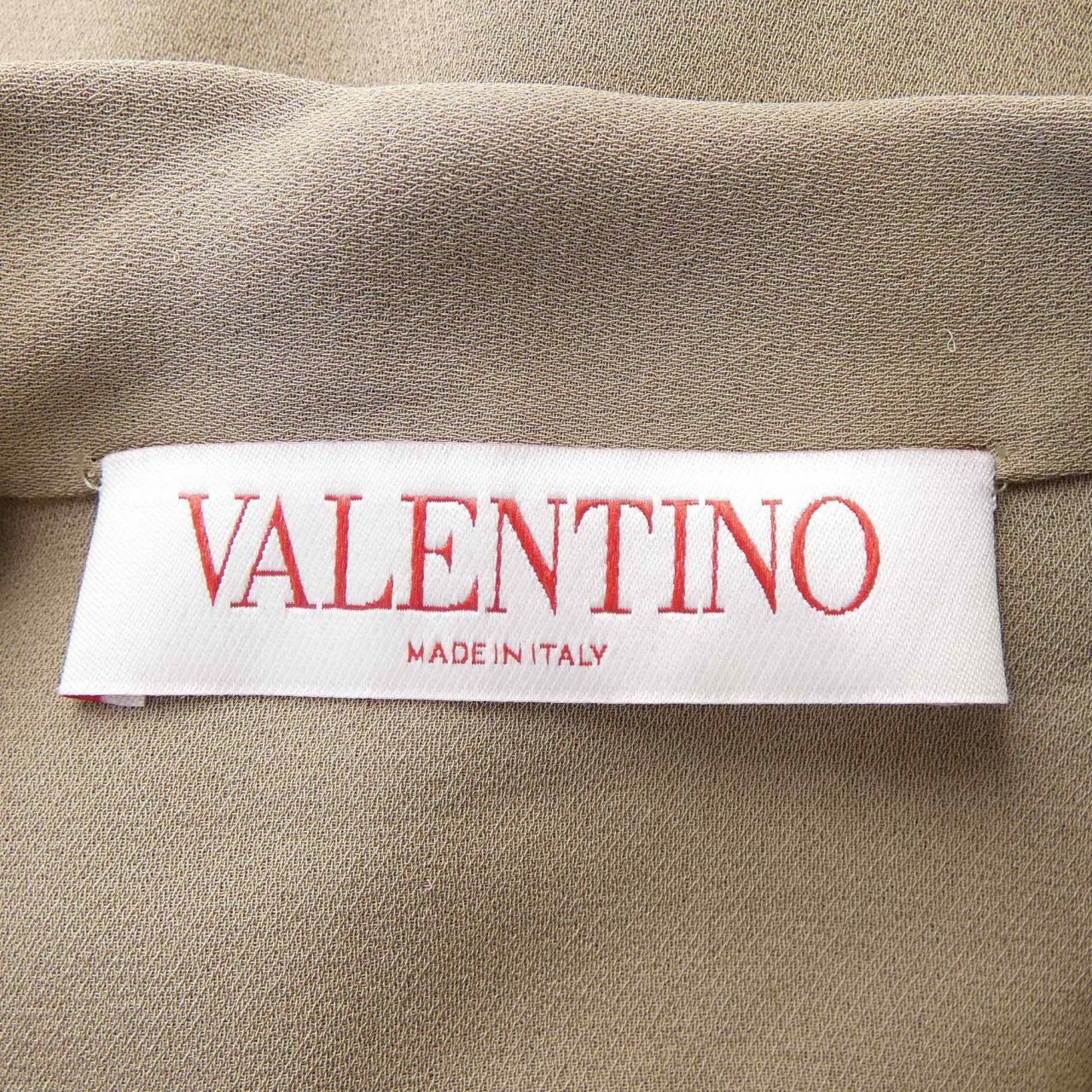 VALENTINO華倫天奴襯衫