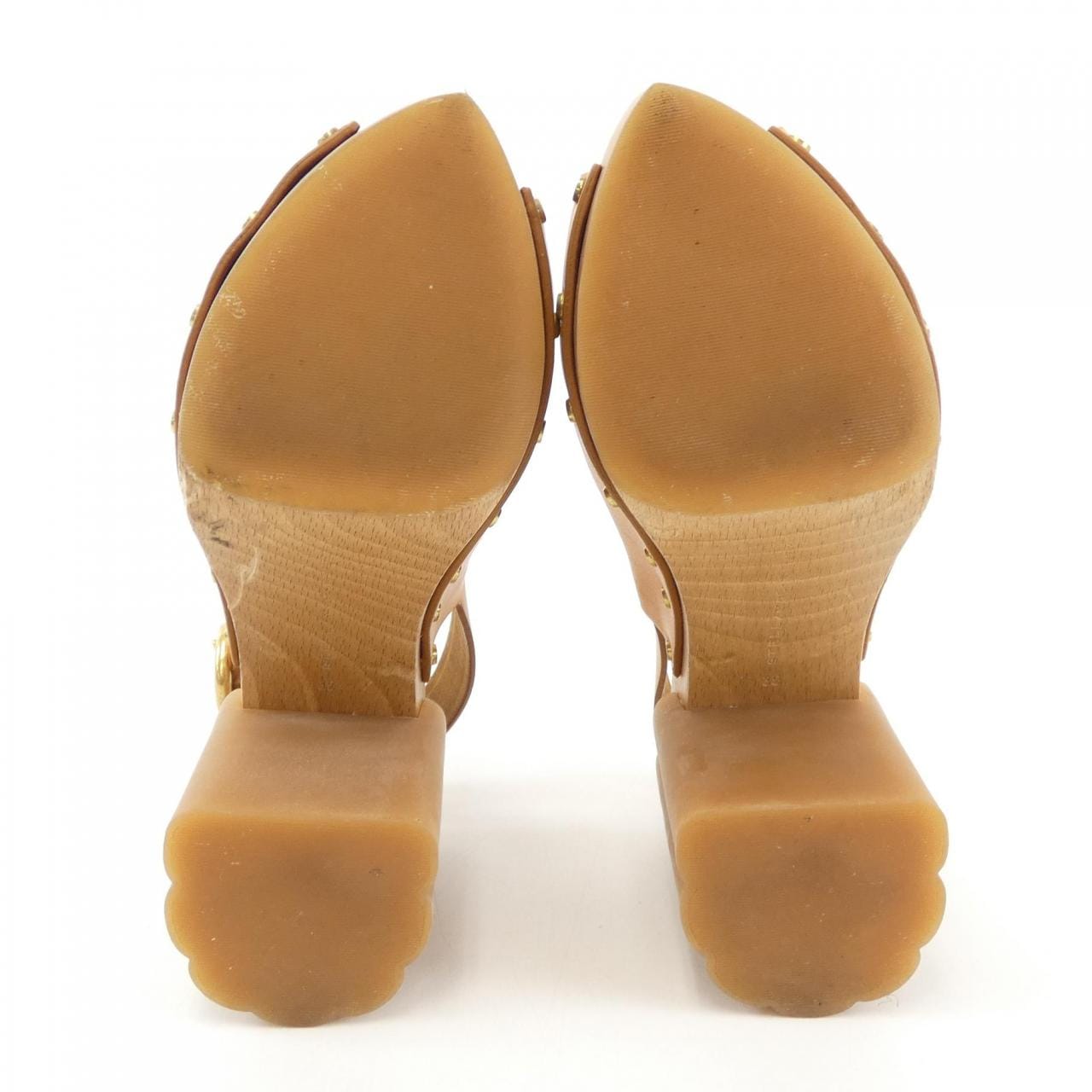 ステラマッカートニー STELLA MCCARTNEY サンダル