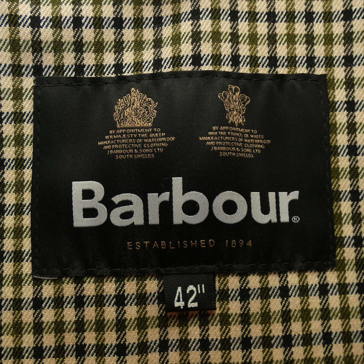 バブアー BARBOUR コート