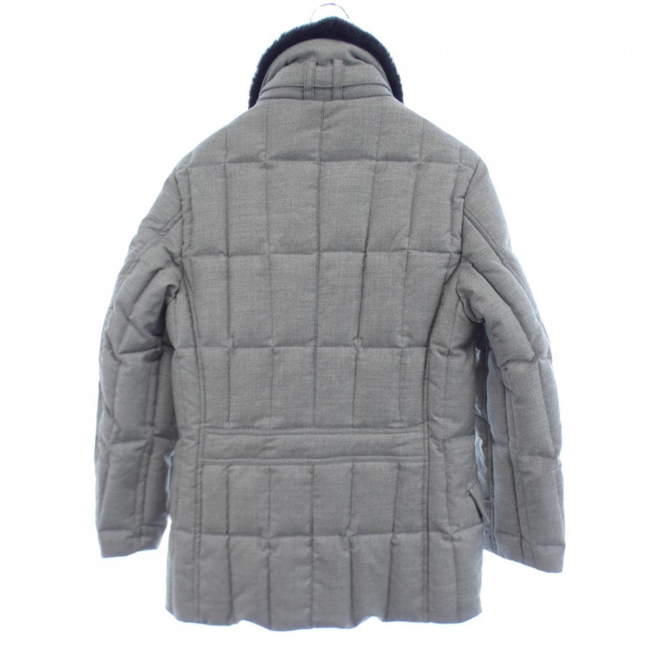 Mouret MOORER down jacket