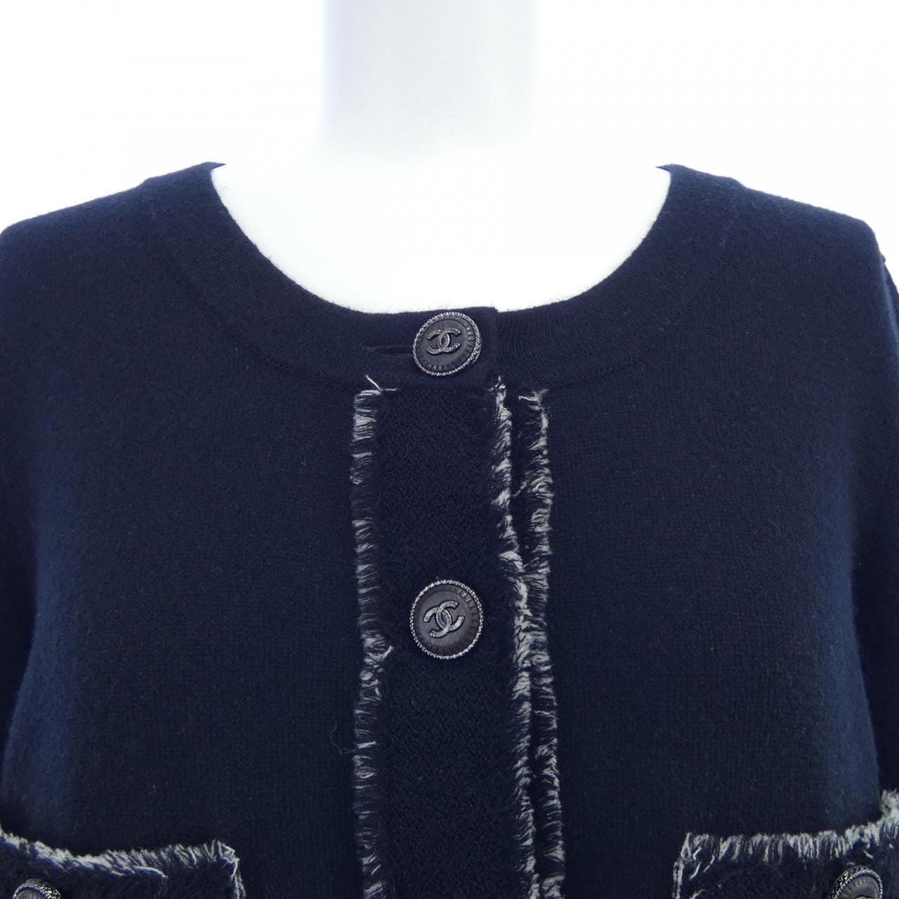 シャネル CHANEL ワンピース