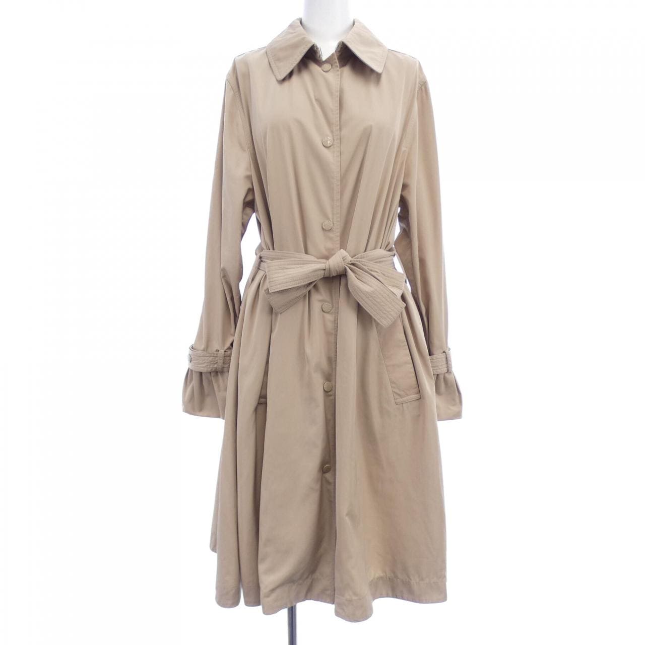 MONCLER moncler coat
