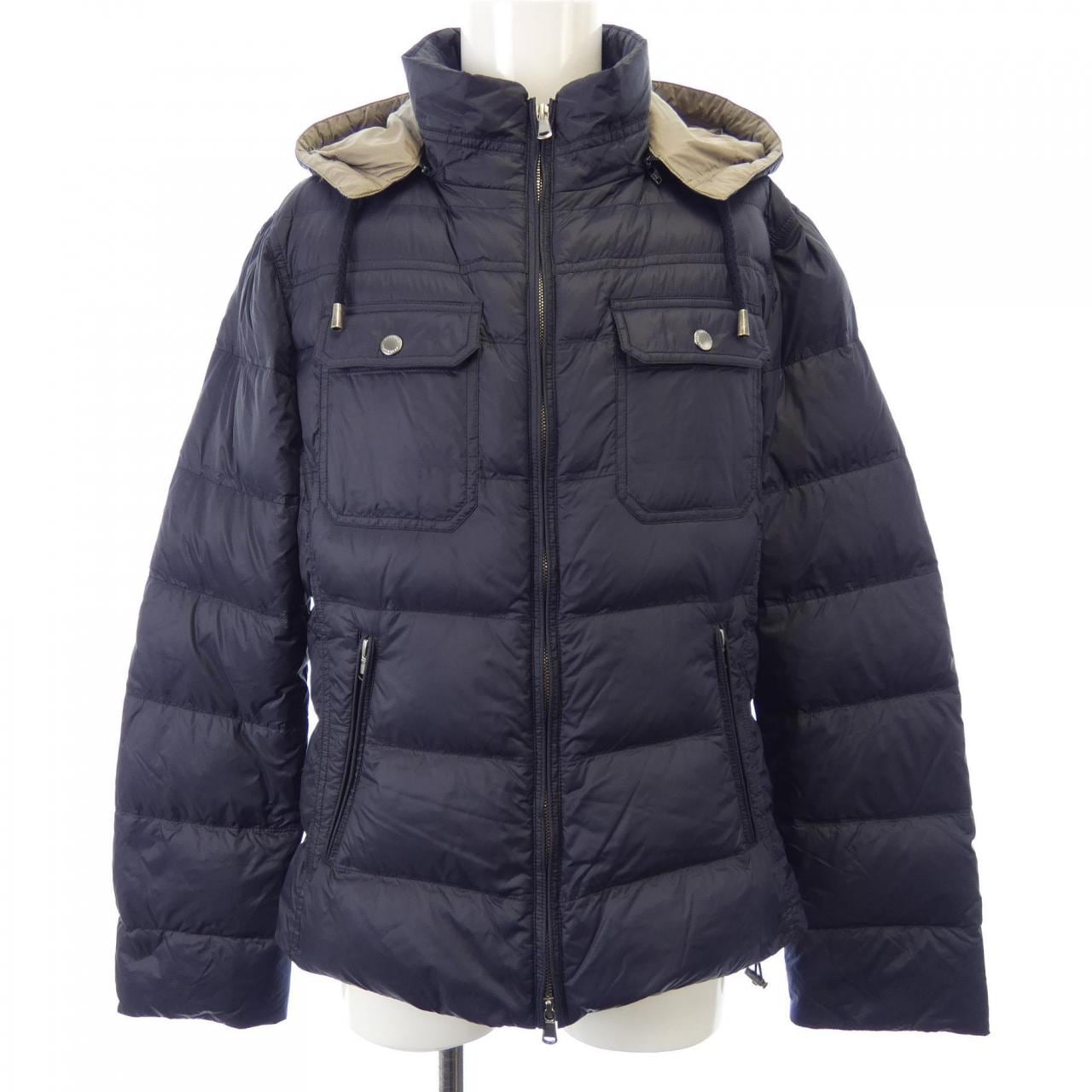 ブルネロクチネリ BRUNELLO CUCINELLI ダウンジャケット