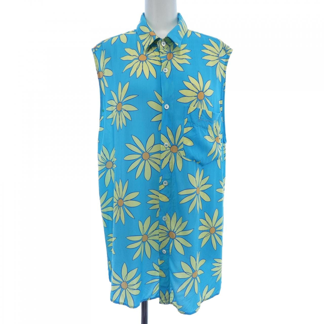 JACQUEMUS shirt