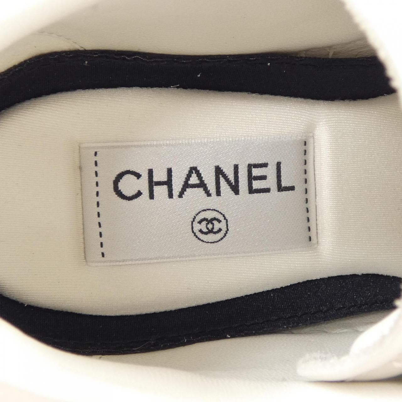 シャネル CHANEL スニーカー
