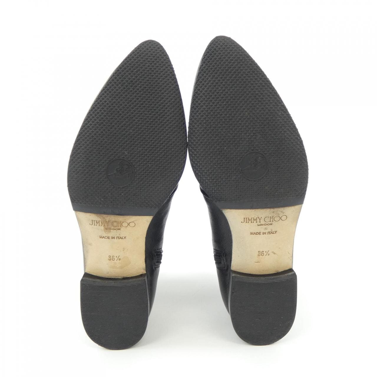 ジミーチュウ JIMMY CHOO ブーツ