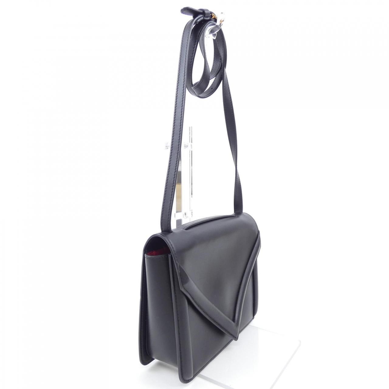 マンサーガブリエル MANSUR GAVRIEL BAG