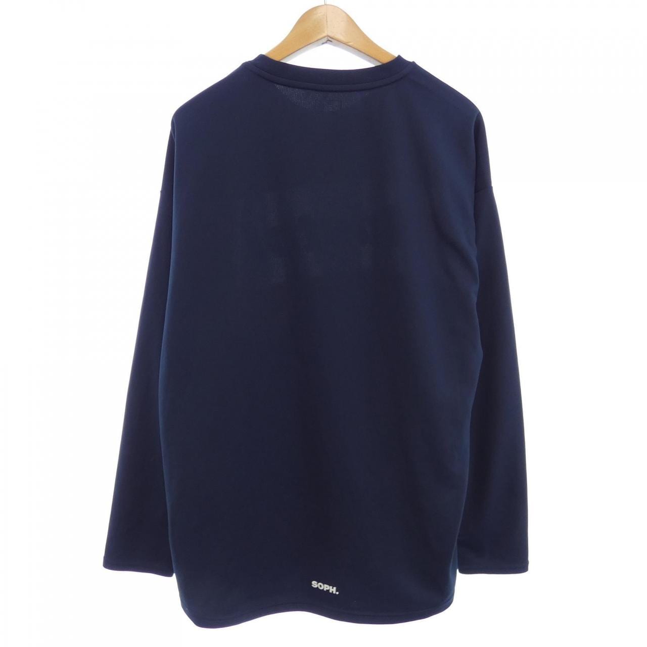 エフシーアールビー F.C.R.B. FCRB-222007 トップス