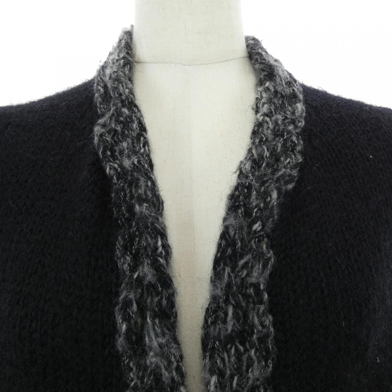 シャネル CHANEL P42032K03173 カーディガン