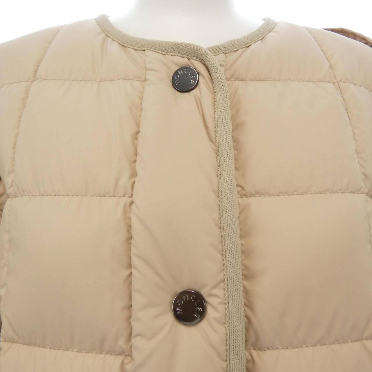 モンクレール MONCLER FAISAN ダウンコート