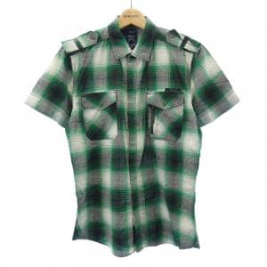 ディーゼル DIESEL S／Sシャツ