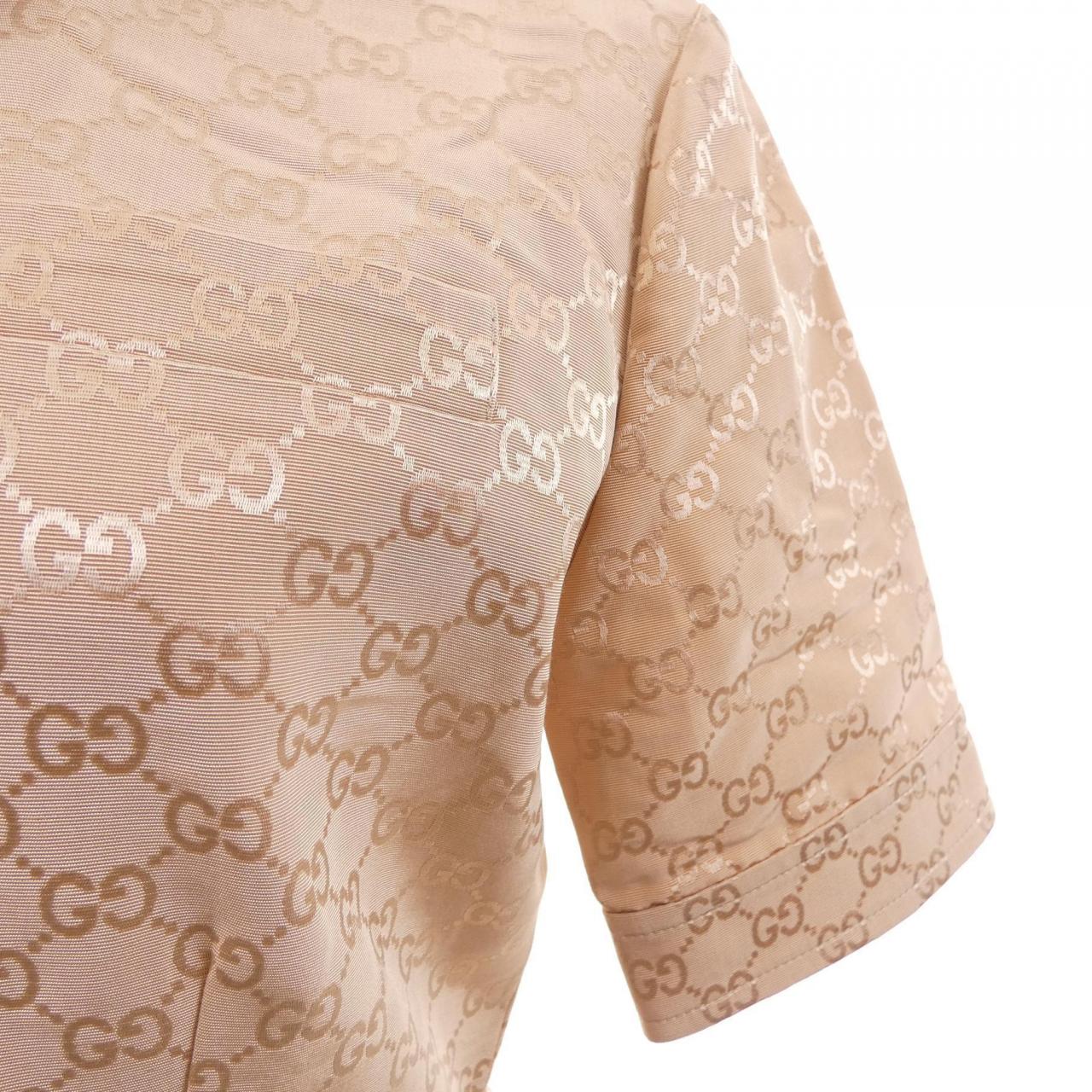 グッチ GUCCI 691496 Z8AZ2 オールインワン