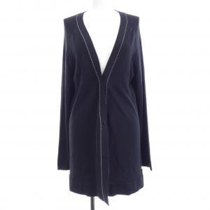 エルメス HERMES カーディガン