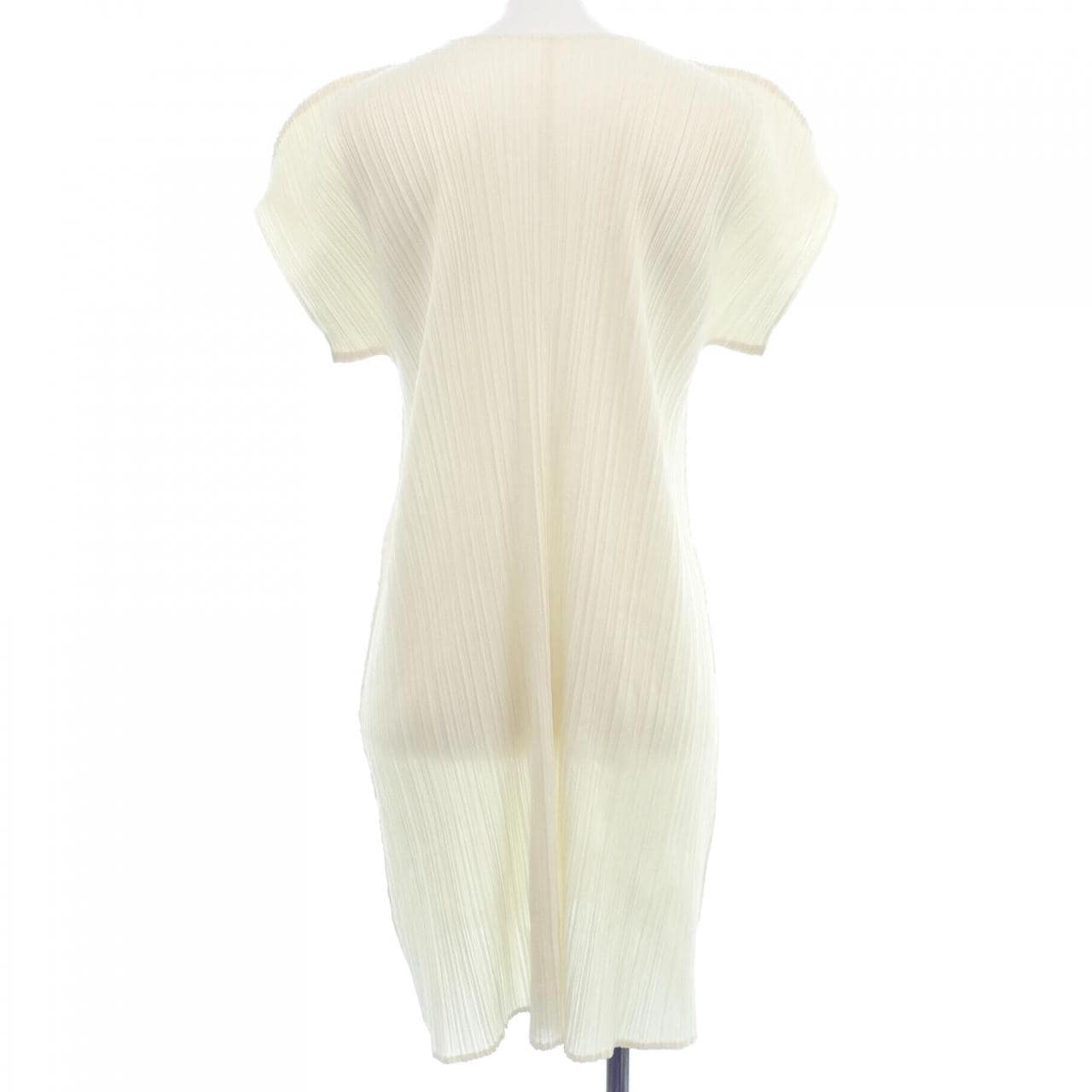 プリーツプリーズ PLEATS PLEASE PP01-JT223 チュニック