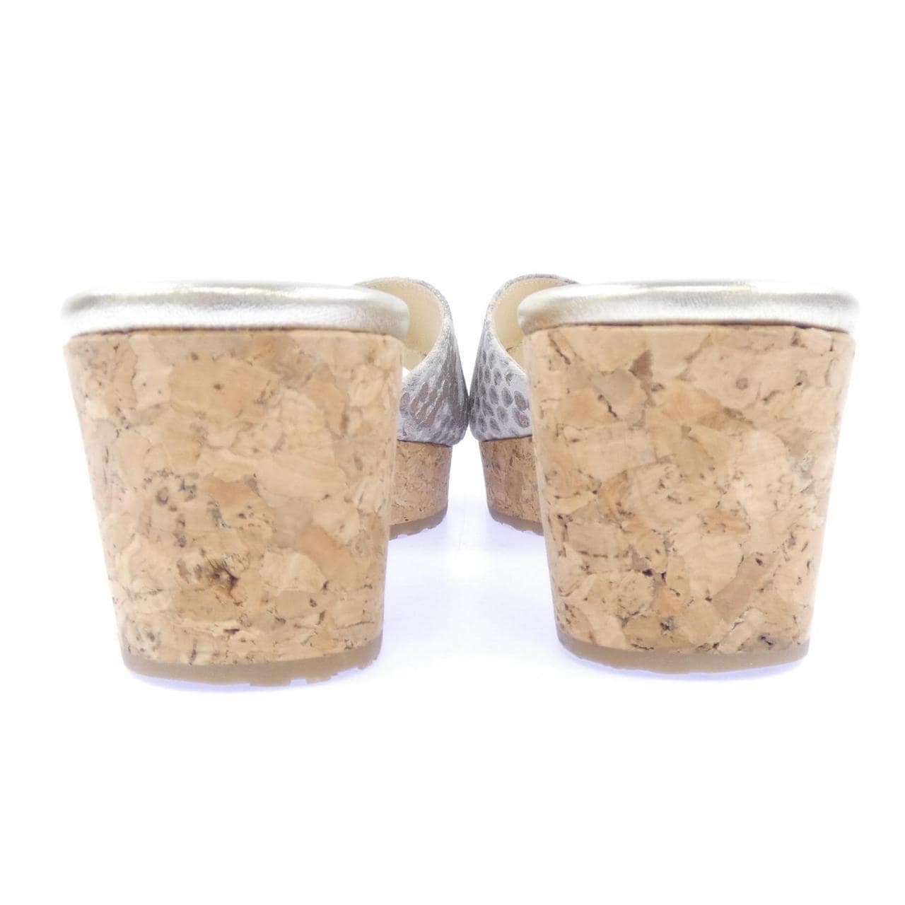 ジミーチュウ JIMMY CHOO PANNA サンダル