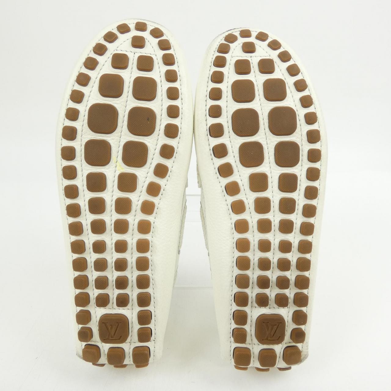ルイヴィトン LOUIS VUITTON ND0251 シューズ