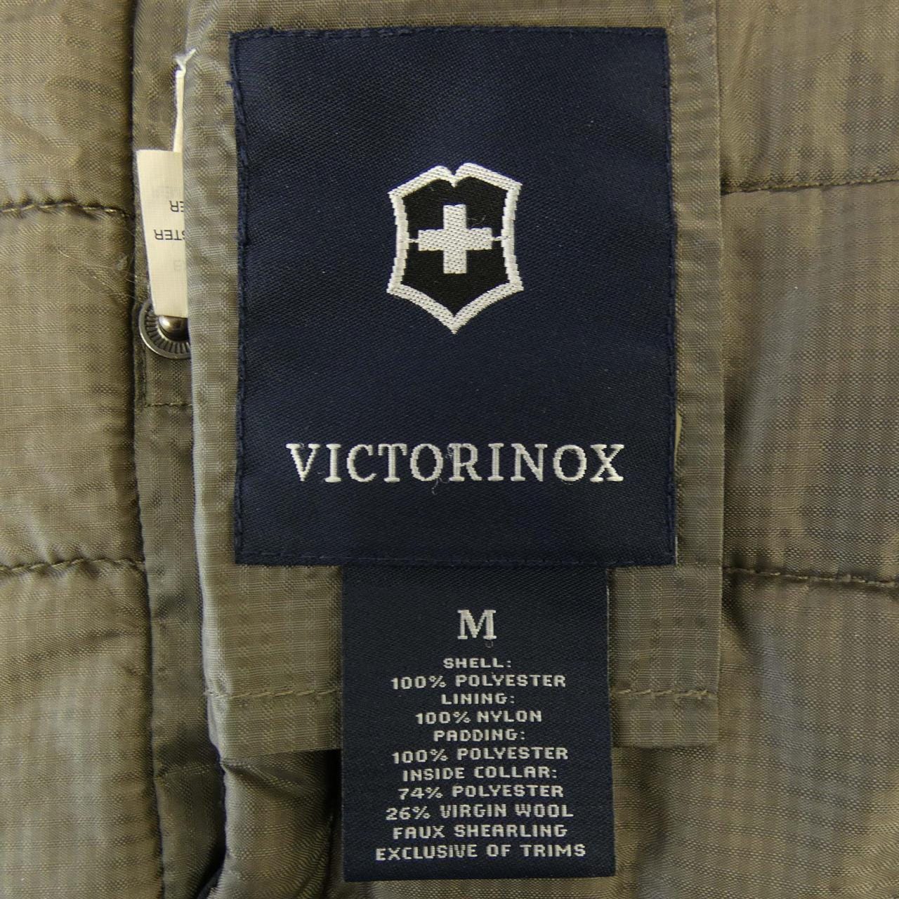 ヴィクトリノックス VICTORINOX VCJ03402 ジャケット