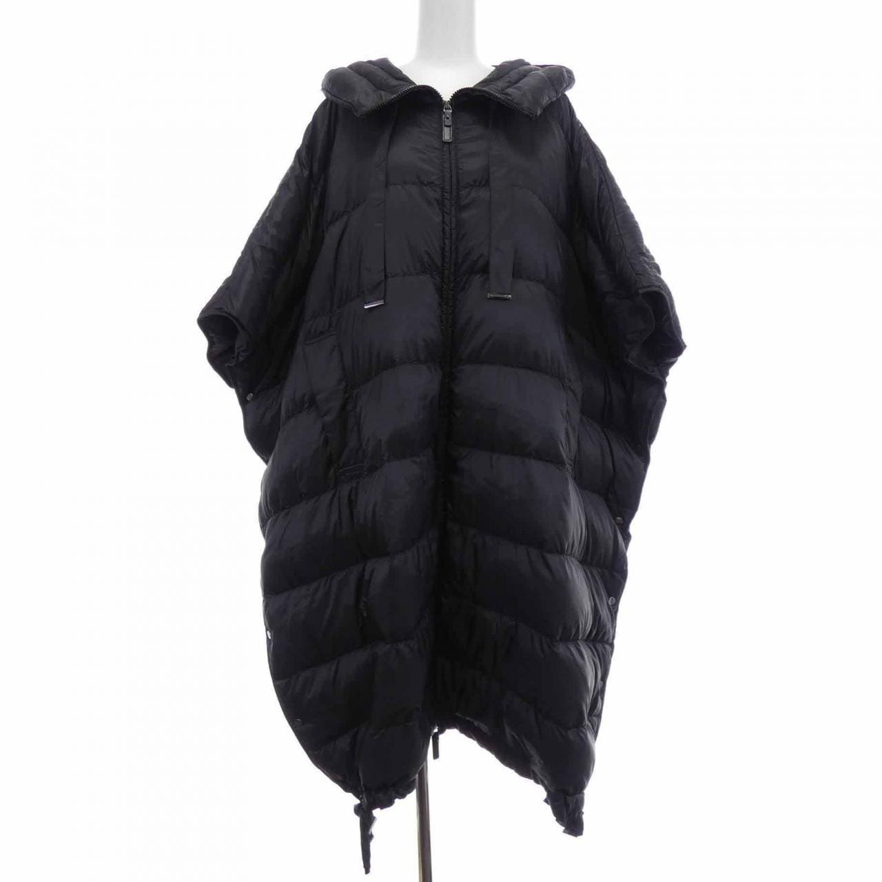 マックスマーラ Max Mara 973602 THE CUBE ケープ