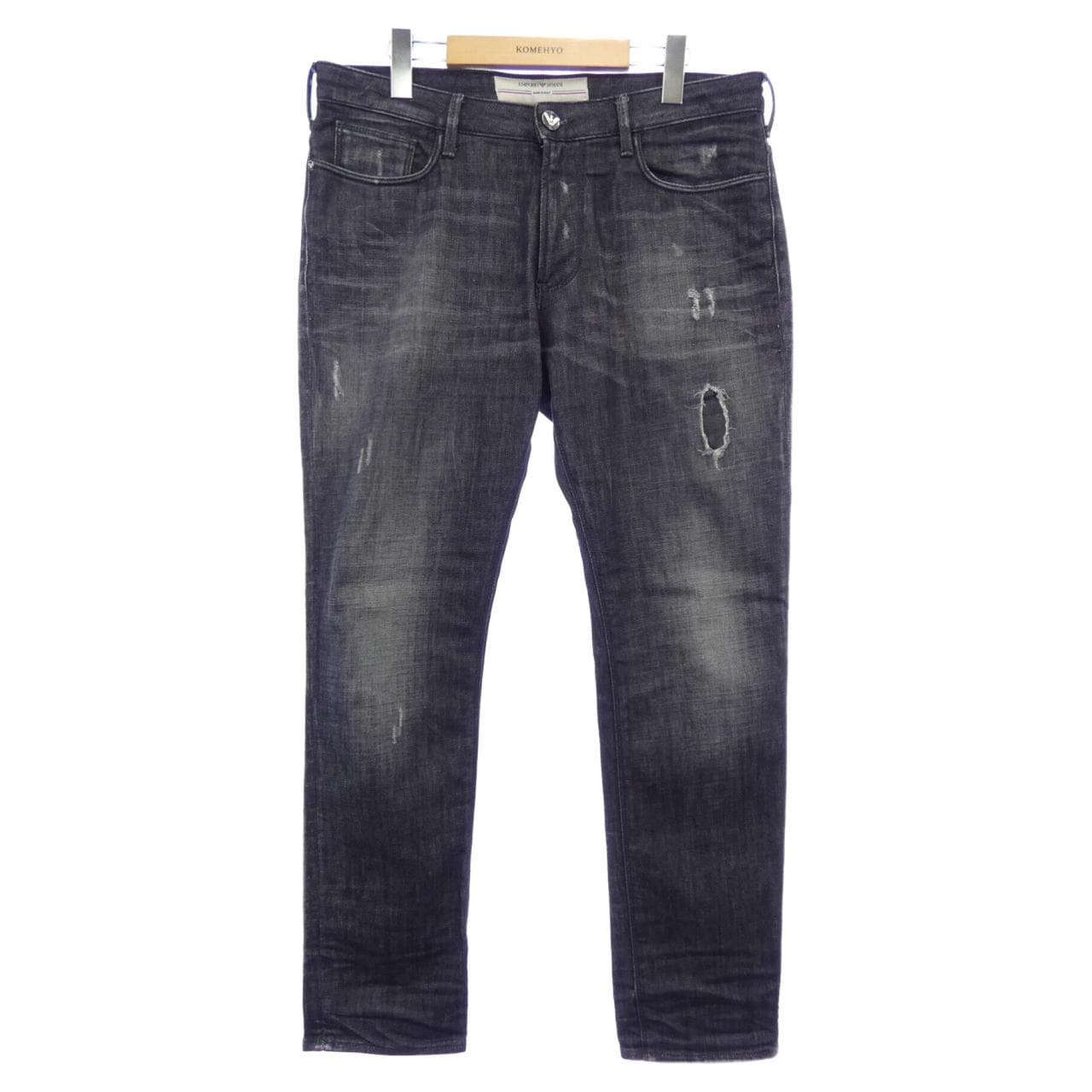 エンポリオアルマーニ EMPORIO ARMANI ジーンズ