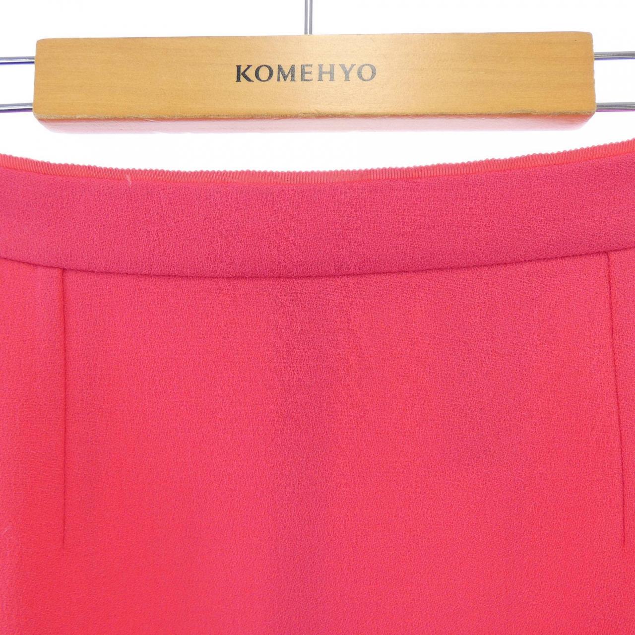 アニオナ AGNONA スカート