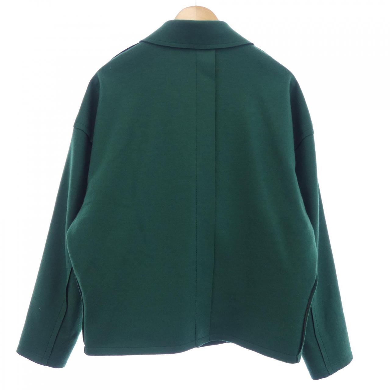 ランバンコレクション LANVIN COLLECTION ジャケット