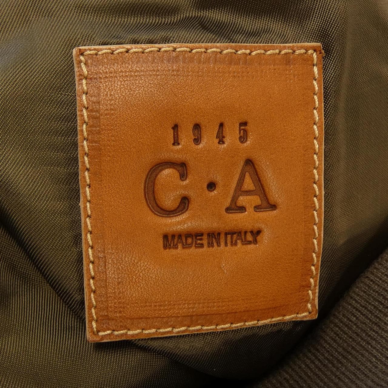 1945CA レザージャケット
