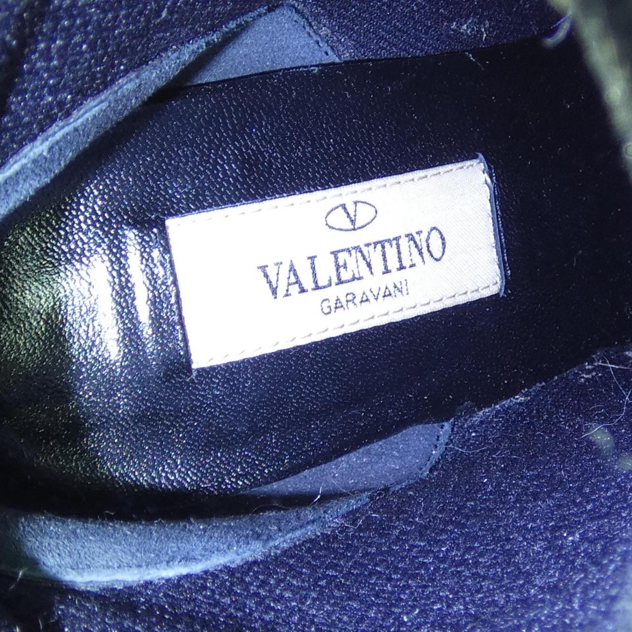 ヴァレンティノガラヴァーニ VALENTINO GARAVANI ブーツ