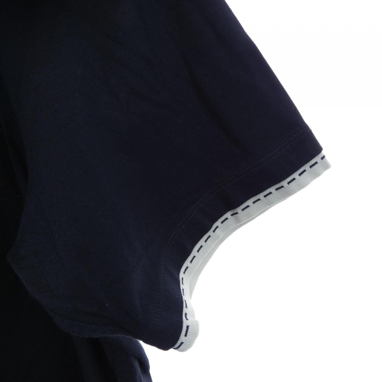 エルメス HERMES ディテール サドルステッチ *41-5714. Tシャツ