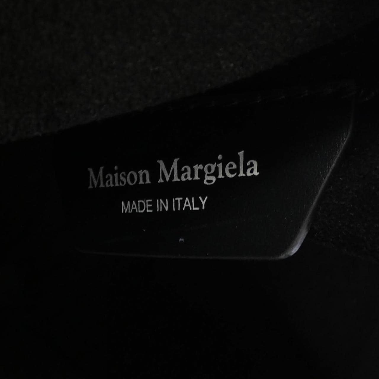 メゾンマルジェラ Maison Margiela ベルトバッグトート SB1WC0024 BAG