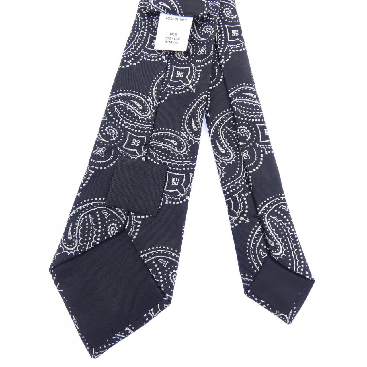 ジバンシー GIVENCHY NECKTIE