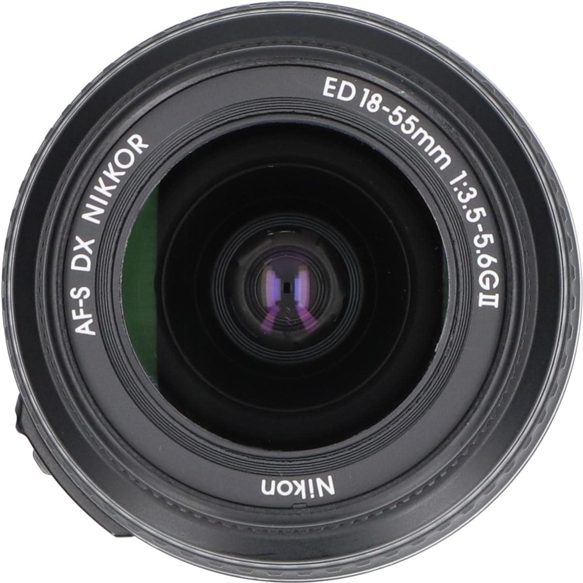 ＡＦ－Ｓ　ＤＸ１８－５５ｍｍ　Ｆ３．５－５．６ＧＩＩ