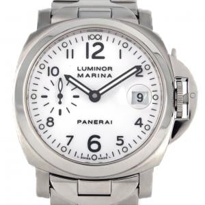 PANERAI Luminor Marina PAM00051 SS自動上弦