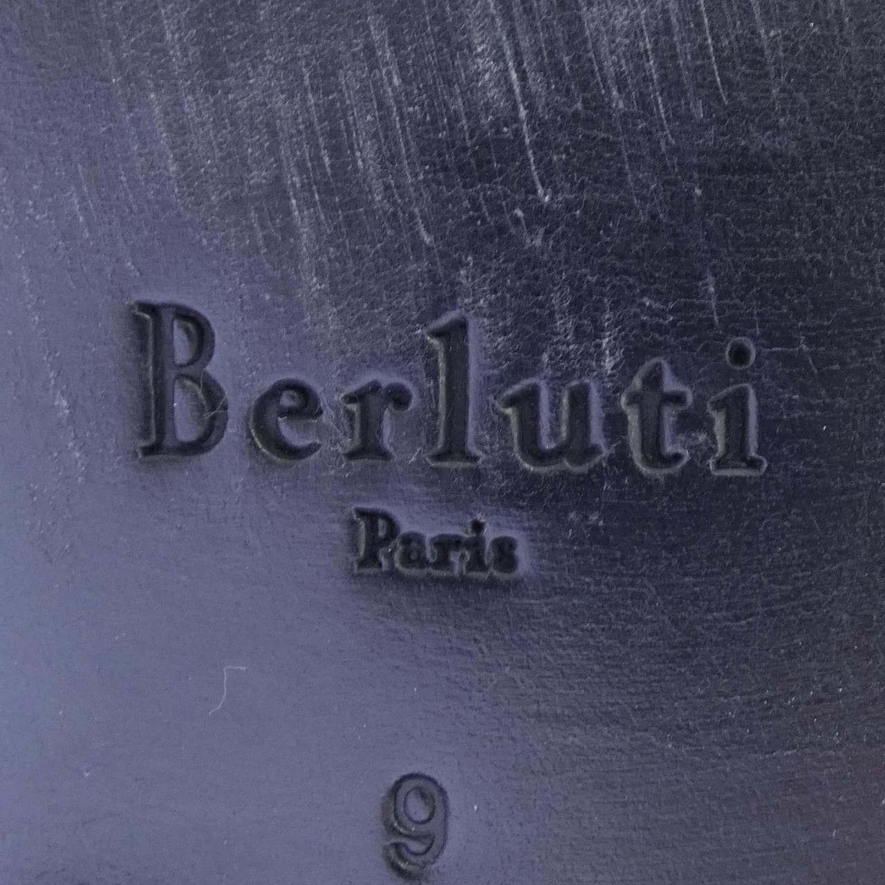 ベルルッティ Berluti ブーツ