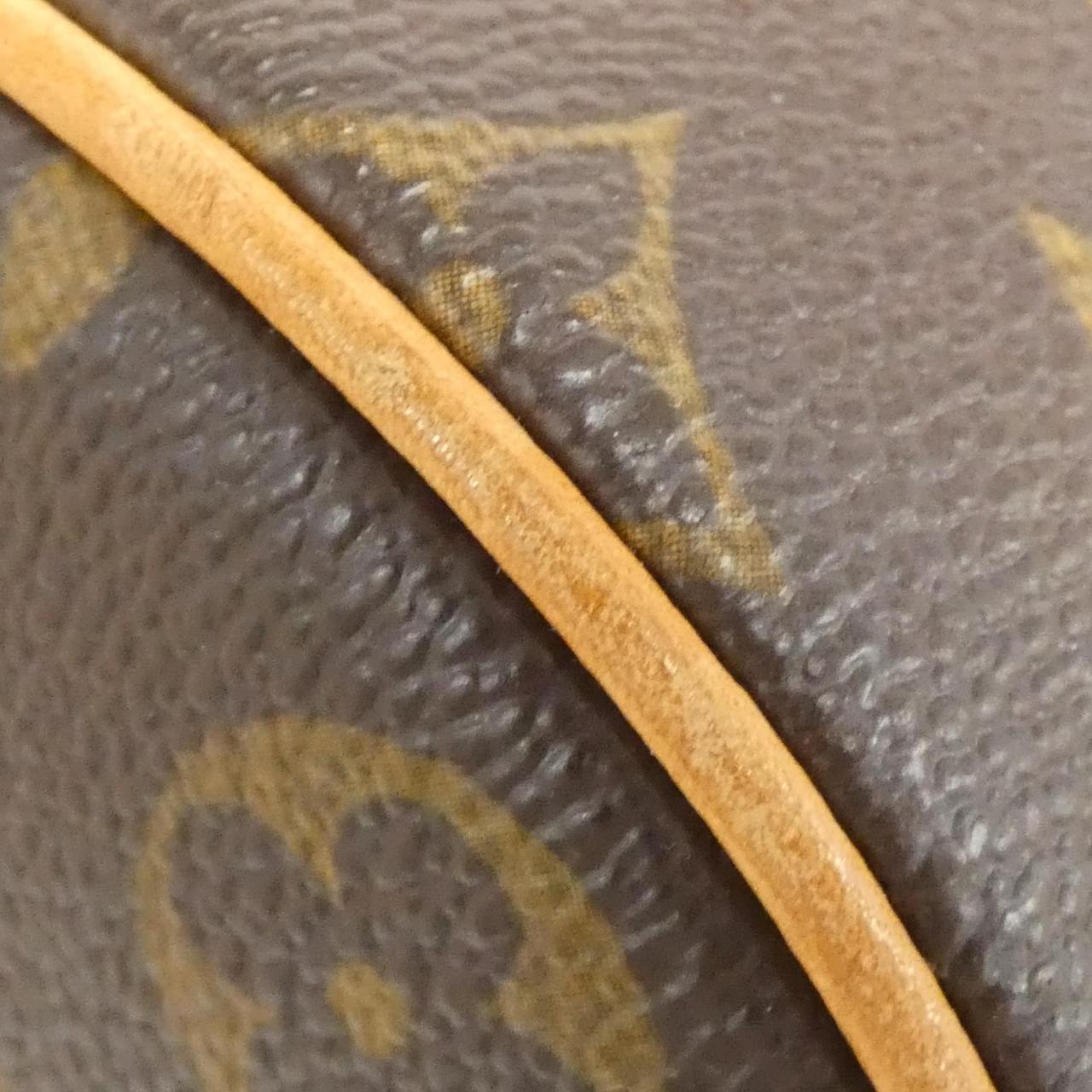 LOUIS VUITTON Monogram Rivera MM M50201 Bag